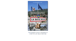 Desktop Screenshot of labatieneuve.com